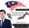 SELAMAT HARI MALAYSIA 2023